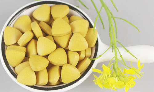 壓片糖果代加工廠(chǎng)家-益生菌片OEM貼牌-德州健之源