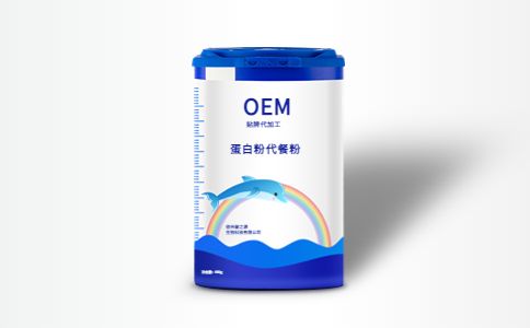 蛋白粉代餐粉代加工如何找高標(biāo)準的OEM貼牌廠家-德州健之源