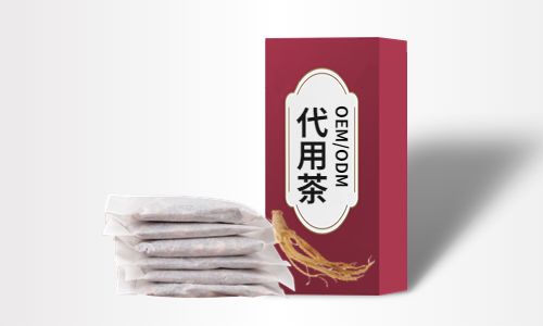 中藥養生茶代加工企業有哪些，聯系方式怎么找？