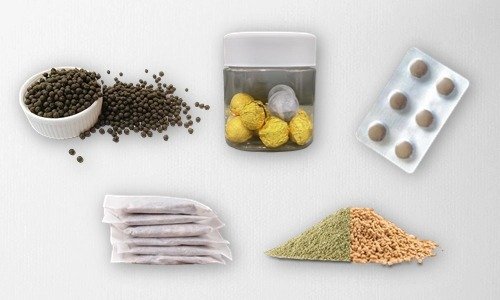 片劑、丸劑、茶包大健康食品代加工