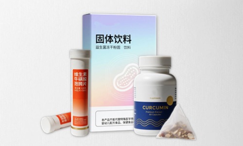保健品可以貼牌代加工嗎？